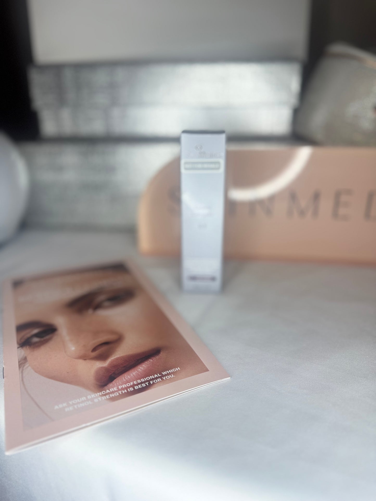Retinol Skinmedica 0.05%