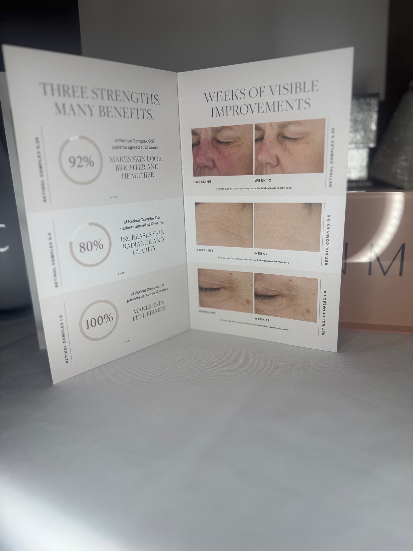 Retinol Skinmedica 0.05%