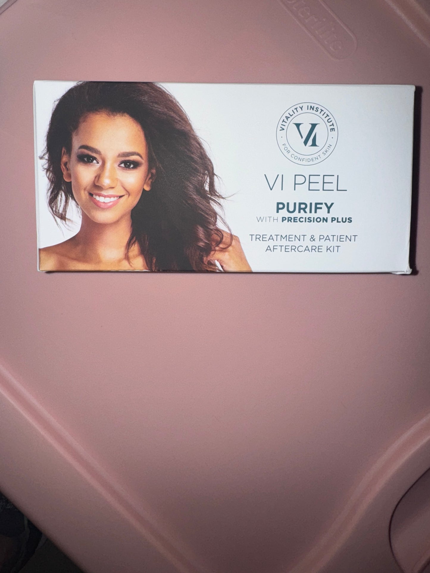 VI Peel Purify w/ Precision Plus