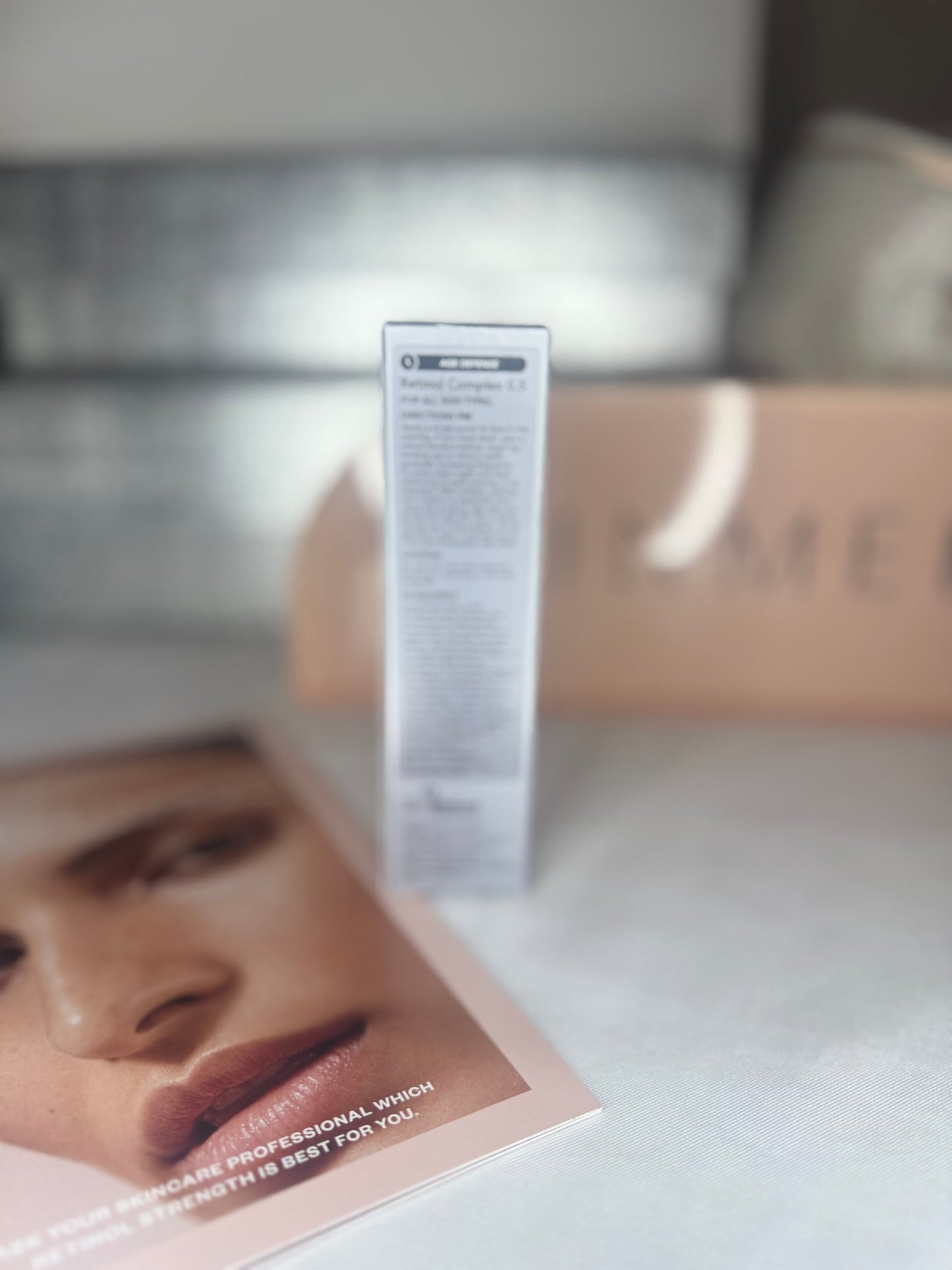 Retinol Skinmedica 0.05%