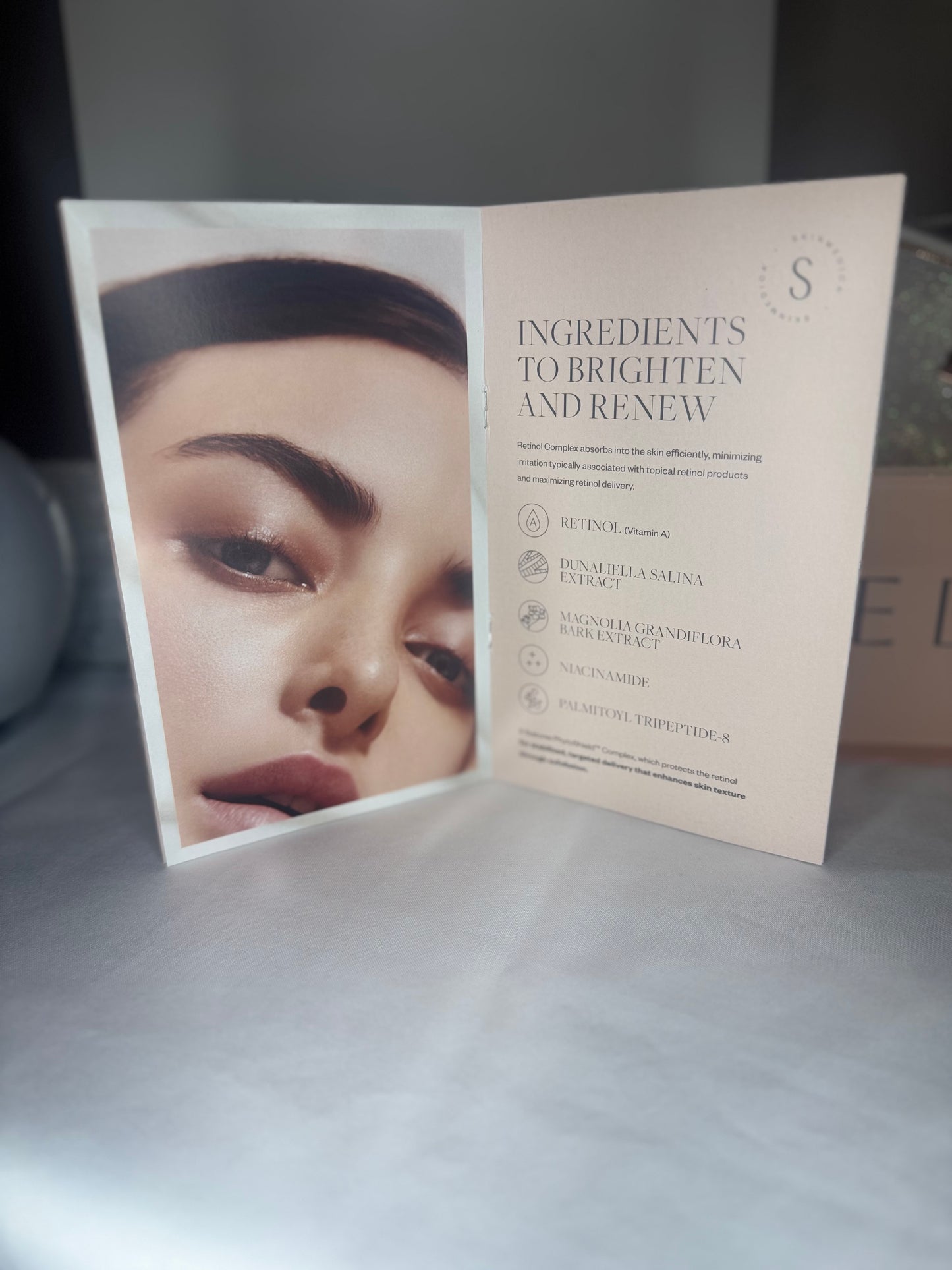 Retinol Skinmedica 0.05%