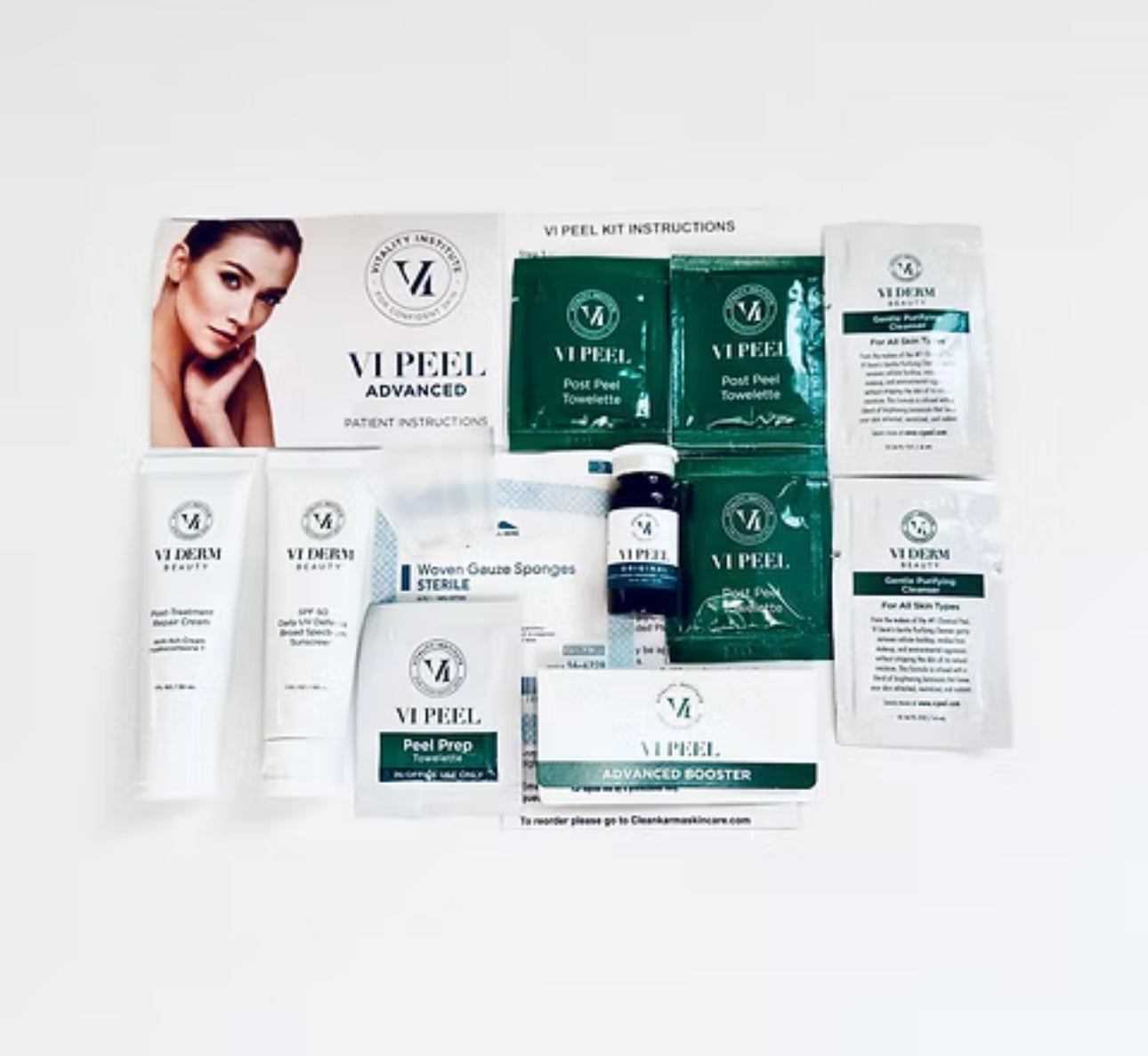 VI Peel Advanced
