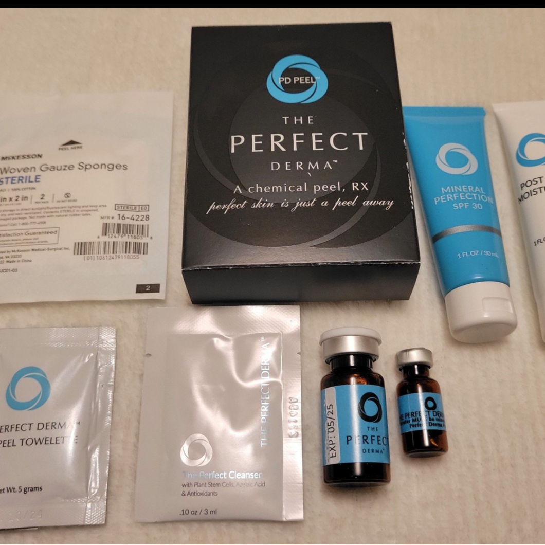 Perfect Derma