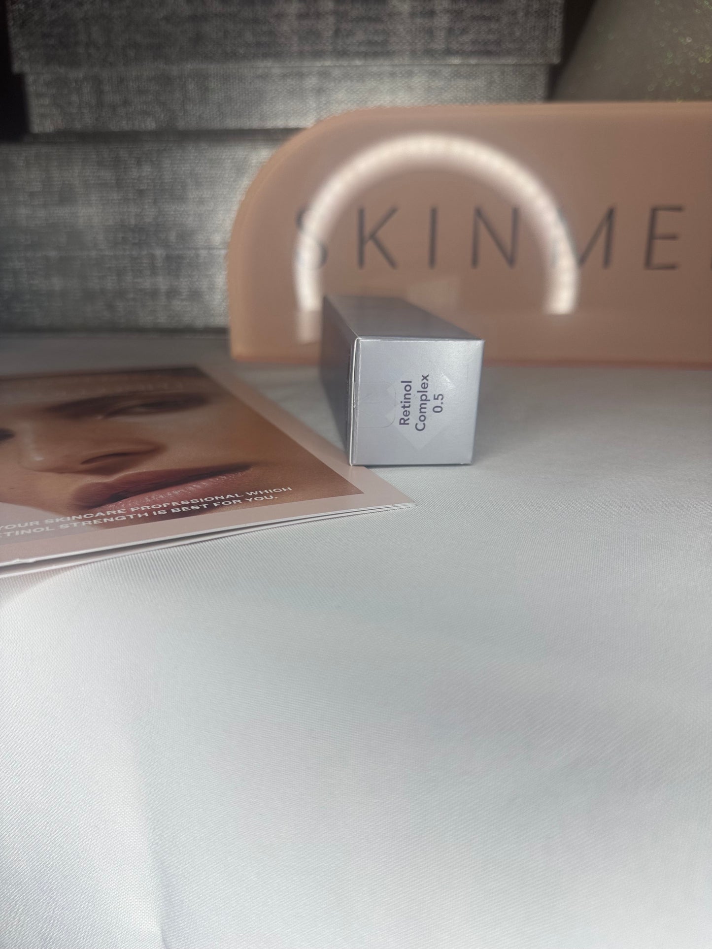 Retinol Skinmedica 0.05%