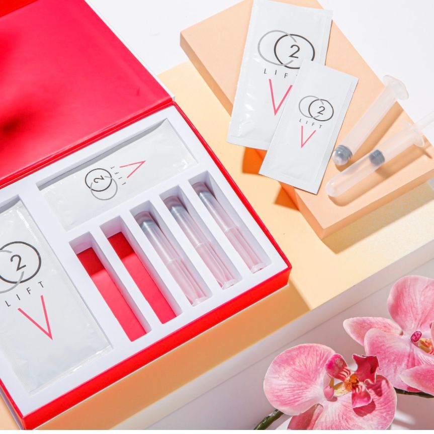 Co2 Carboxy Vaginal Rejuvenation