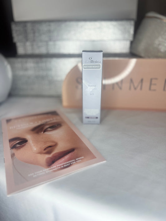 Retinol Skinmedica 0.05%