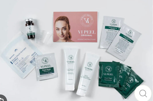 VI Peel Original