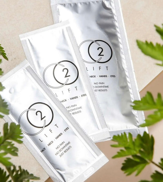 CO2 Lift Pro Carboxy Mask