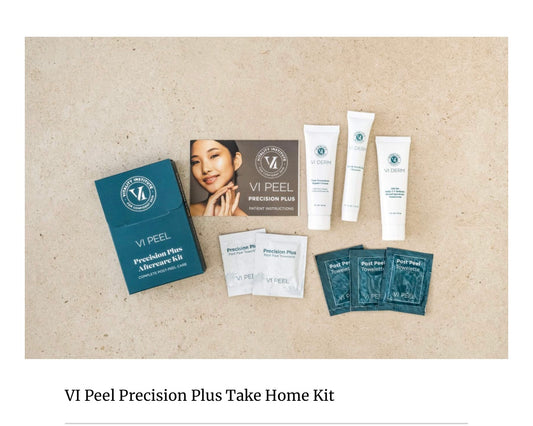 VI Peel Precision Plus