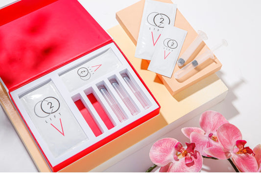 Co2 Carboxy Vaginal Rejuvenation