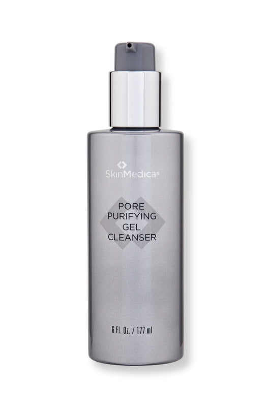 SkinMedica Pore Purifying Gel Cleanser (6 fl. oz.)